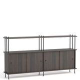 BAVA 200 shelving system TAMO