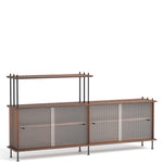 BAVA 200 shelving system TAMO
