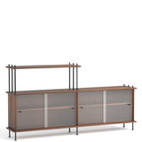 BAVA 200 shelving system TAMO