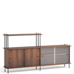 BAVA 200 shelving system TAMO