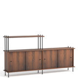BAVA 200 shelving system TAMO