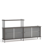 BAVA 200 shelving system TAMO