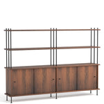 BAVA 200 shelving system TAMO