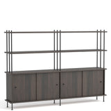 BAVA 200 shelving system TAMO