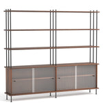 BAVA 200 shelving system TAMO