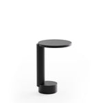 BOLD side table / Black TAMO
