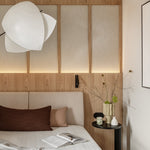 BOLD side table / Black TAMO