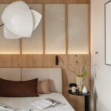 BOLD side table / Black TAMO