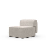 TORI lounge chair