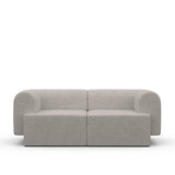 TORI 2 seater sofa