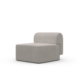 TORI lounge chair