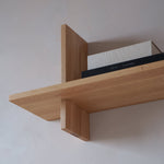 CROSSET shelf TAMO