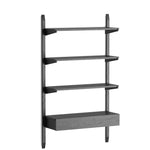 NOKI(軒) - 1 shelving system KEIJI ASHIZAWA