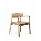 ELIPSA chair / Natur oak TAMO