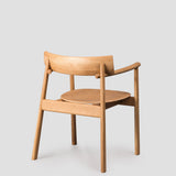 ELIPSA chair / Natur oak TAMO