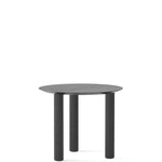 FILAR 90 table / Black ash TAMO