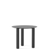 FILAR 90 table / Black ash TAMO