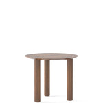 FILAR 90 table / Dark oak TAMO