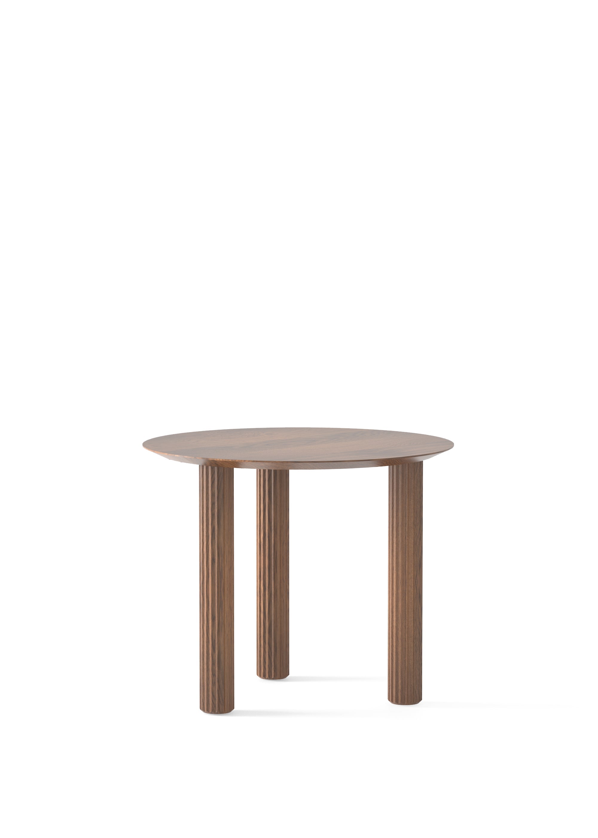 FILAR 90 table / Dark oak TAMO