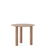 FILAR 90 table / Natur oak TAMO