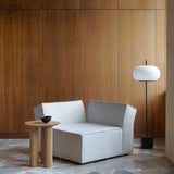 Table haut FILAR HIGH / Natur oak