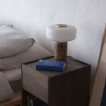 FONTE lamp MARCIN LASKOWSKI