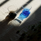 ORIO glass / Blue TAMO