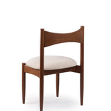 KEMI chair / Dark oak TAMO