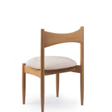 KEMI chair / Natur oak TAMO