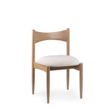KEMI chair / Natur oak TAMO