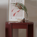 KIRU console TAMO DESIGN TEAM