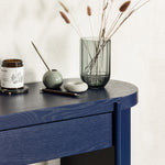 KIRU console TAMO DESIGN TEAM