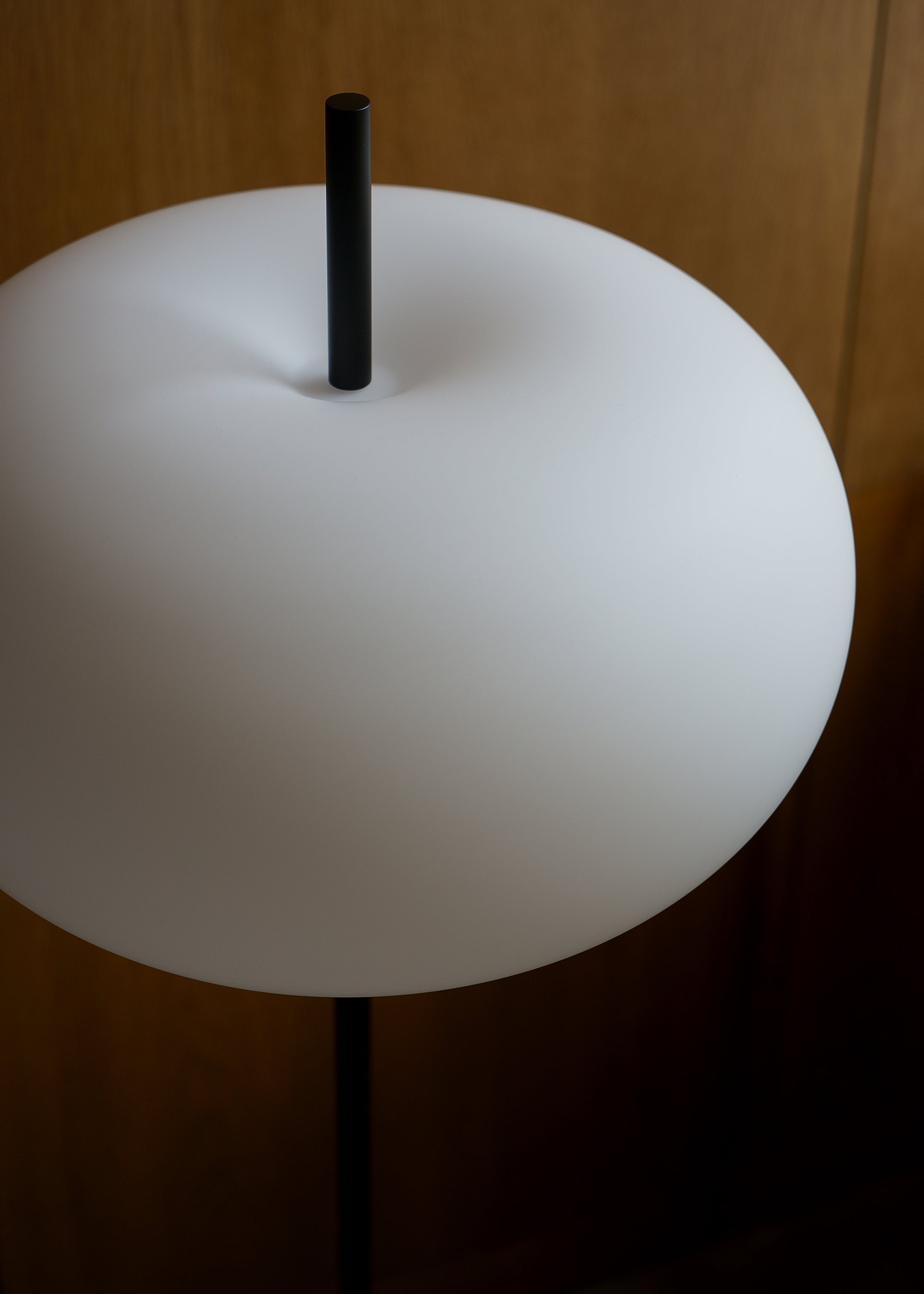 PIU floor lamp MARCIN LASKOWSKI
