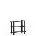 LIGO 3 bookcase TAMO