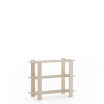 LIGO 3 bookcase TAMO