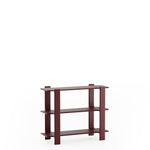 LIGO 3 bookcase TAMO