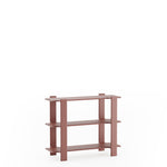 LIGO 3 bookcase TAMO