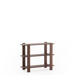 LIGO 3 bookcase TAMO