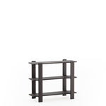 LIGO 3 bookcase TAMO