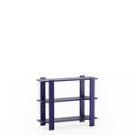 LIGO 3 bookcase TAMO