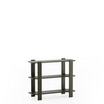 LIGO 3 bookcase TAMO