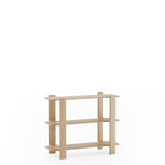 LIGO 3 bookcase TAMO