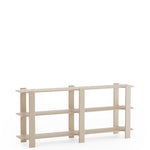 LIGO DUO 3 bookcase TAMO