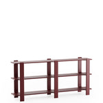 LIGO DUO 3 bookcase TAMO