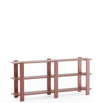 LIGO DUO 3 bookcase TAMO