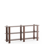 LIGO DUO 3 bookcase TAMO