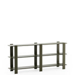 LIGO DUO 3 bookcase TAMO