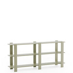 LIGO DUO 3 bookcase TAMO