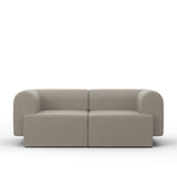 TORI 2 seater sofa