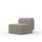 TORI lounge chair